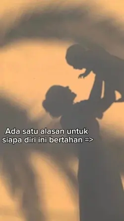 Demi anakku