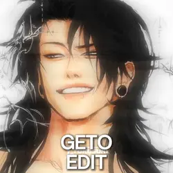 Geto edit