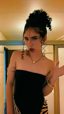 new trend girl