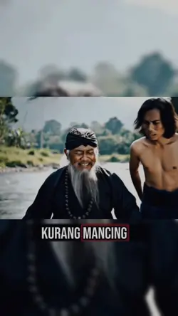 efek kurang mancing