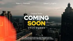 COMING SOON OPENING