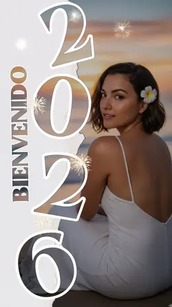 Bienvenido 2026