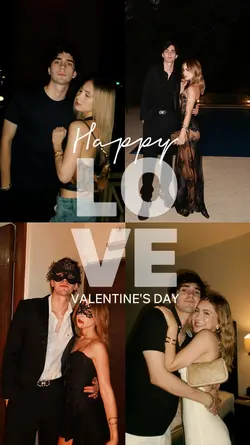 Happy Valentines Day