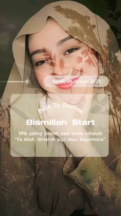 Status Harian 
