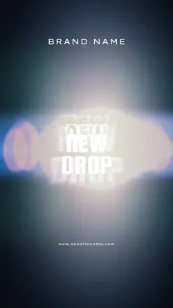 NEW DROP TEASER
