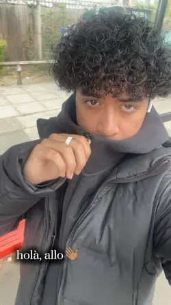 Holà, allo 👋🏽