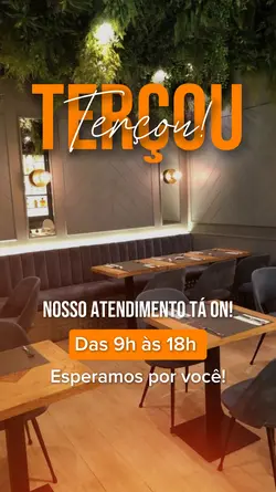 Terça food 