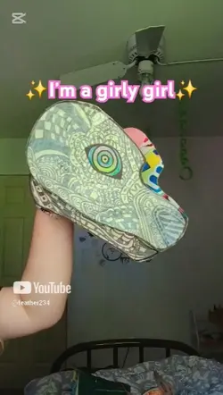 girly secret 