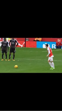 OZIL EDIT ARSENAL
