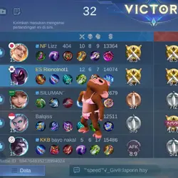 history mlbb