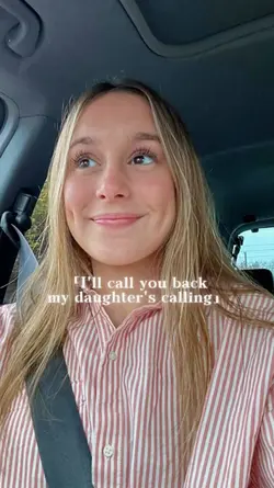 i'll call you back