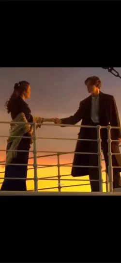 titanic edit 🚢