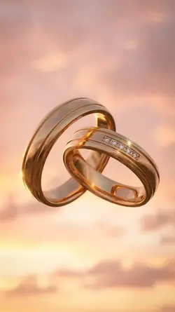 Wedding ring