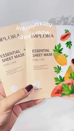 Sheetmask