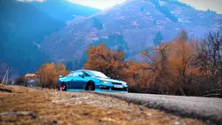 Nissan Silvia S14