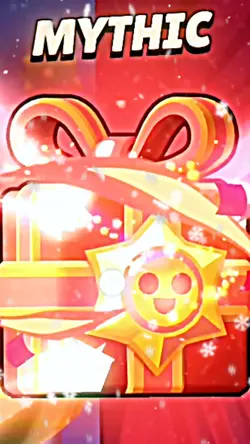 Mythic present 