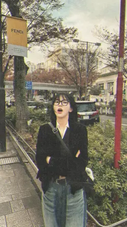 aesthetic kece