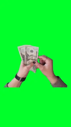 Counting money