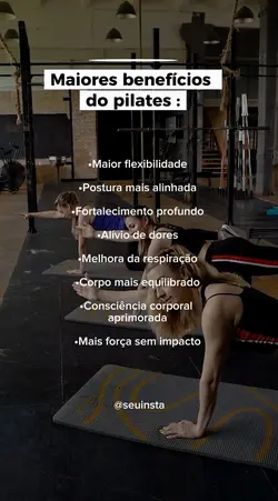 Pilates | Fisio 