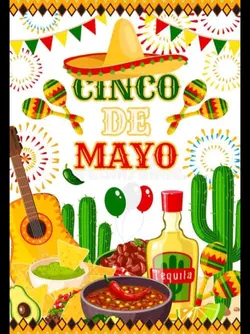 Cinco de mayo