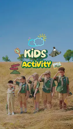 Kids activity 