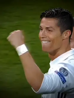 Mr UCL Cristiano 