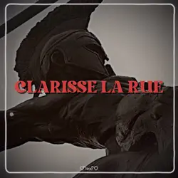 CLARISSE LA RUE