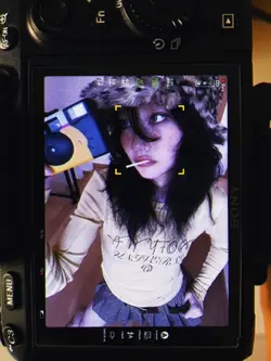 camera