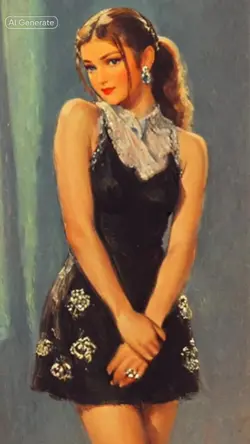 AI PAINTING