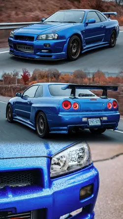 Jdm Cars