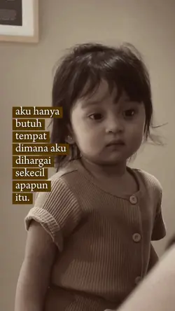 aku hanya butuh 