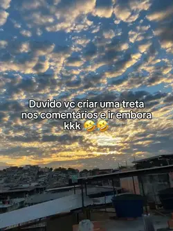 duvido vc cria