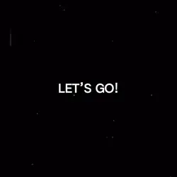 let’s go lady gaga 