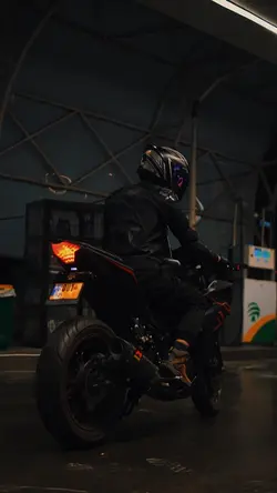 BIKER EDIT 