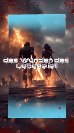 Glaubst du an Wunder