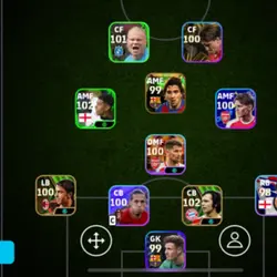 Efootball