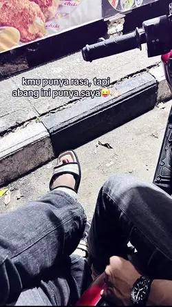 KAMU PUNYA RASA