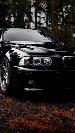 BMW🖤🏁