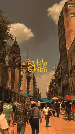 Guibli Filter