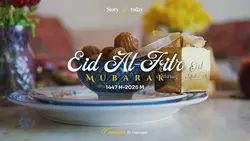 eid mubarak vlog