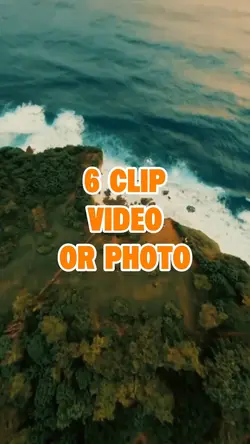 6 clip