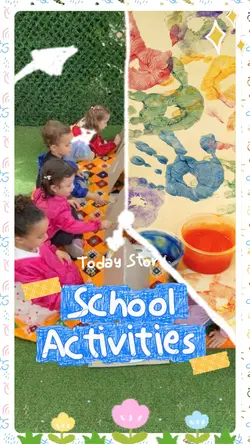 School Activities 