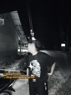 kata kata malam