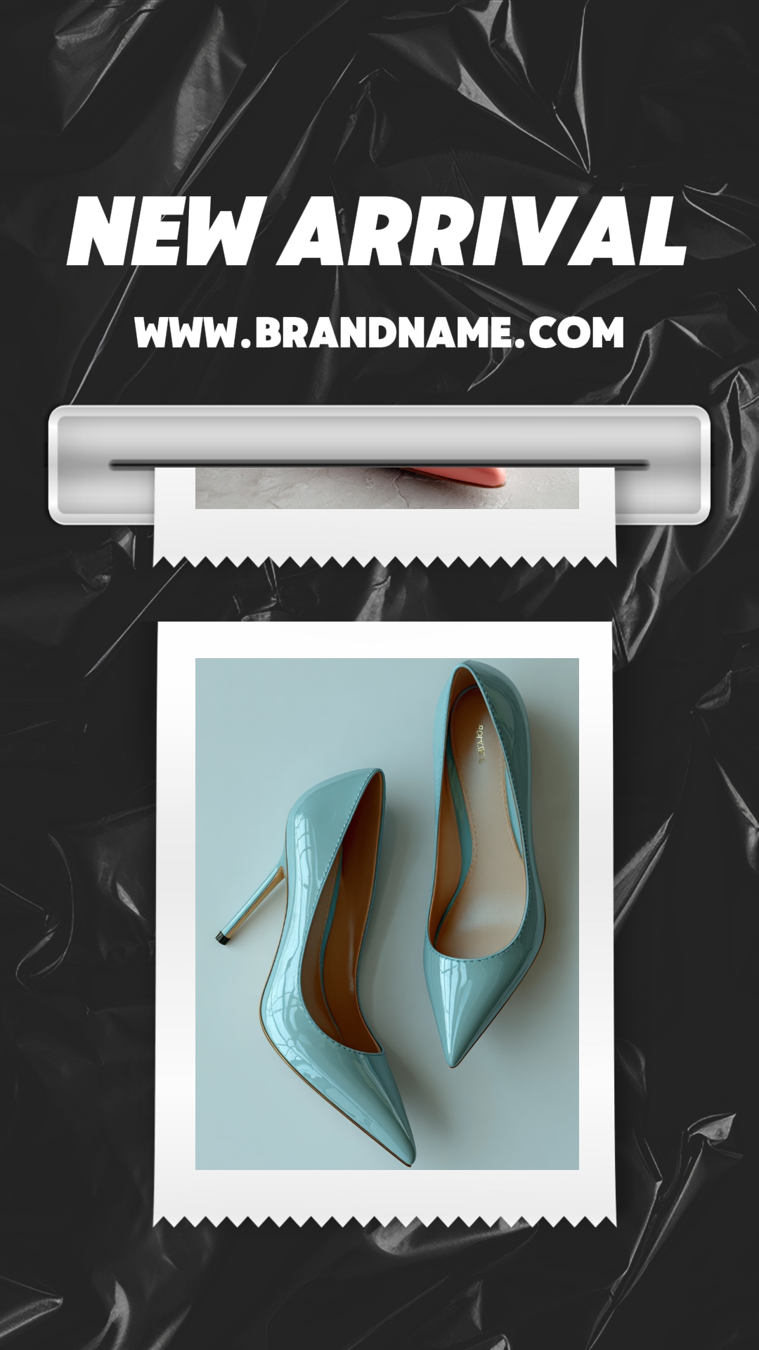 3 Photos Product Templates Pippit