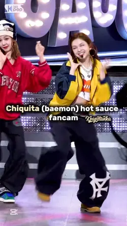 Canny fancam