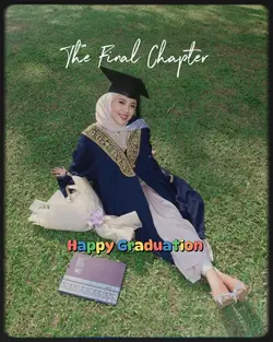 Happy graduation 