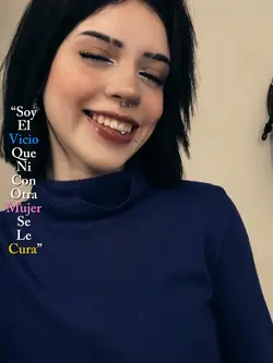 Y tu eres ?