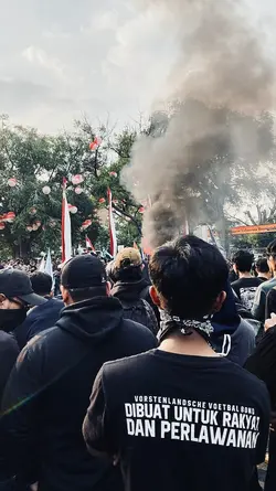 Kami Belum Tahu