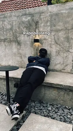Ra kabeh sing mbok