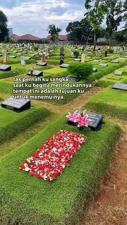 ziarah kubur